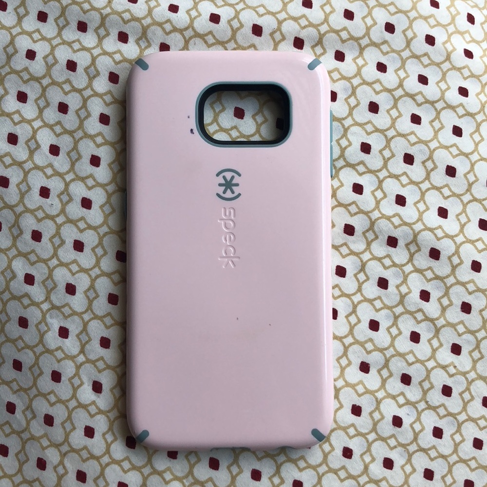Samsung Galaxy S7 Speck Case